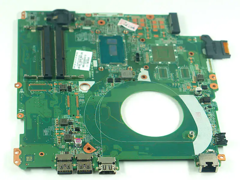 HP 15-P DAY11AMB6E0 Motherboard