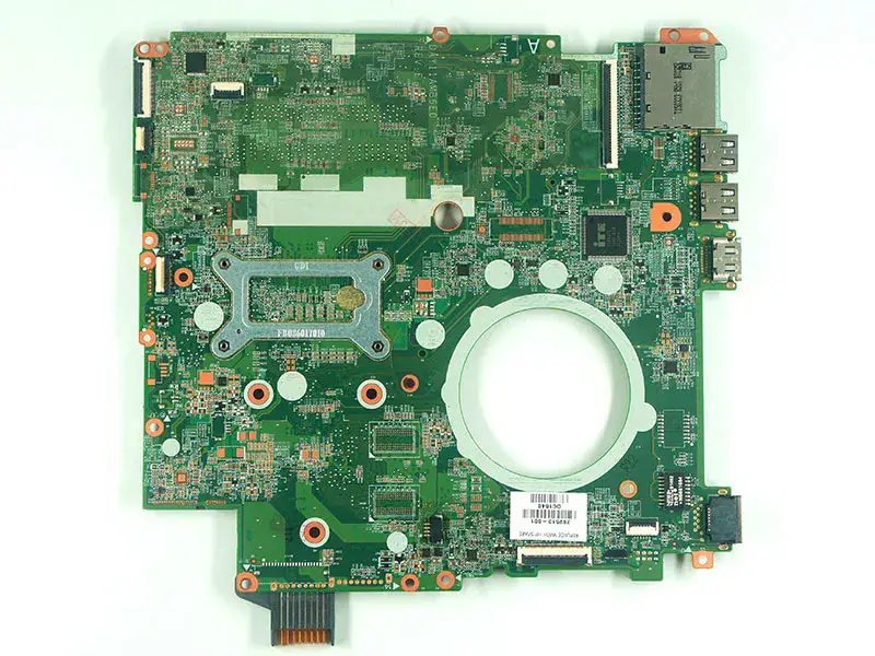 HP 15-P DAY11AMB6E0 Motherboard