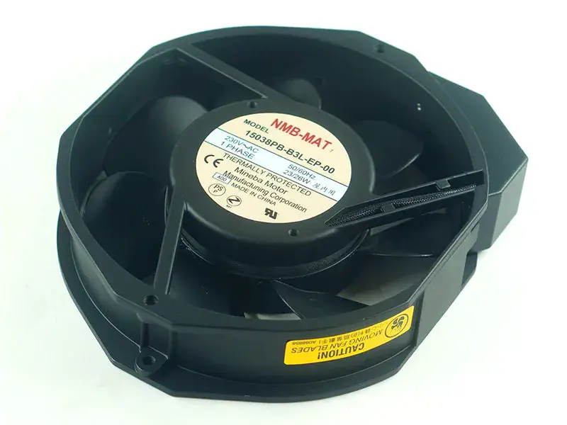 NMB 15038PB-B3L-EP-00 Vifte