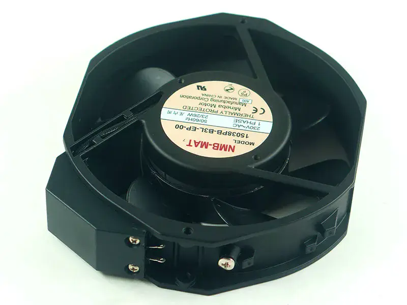 NMB 15038PB-B3L-EP-00 Vifte