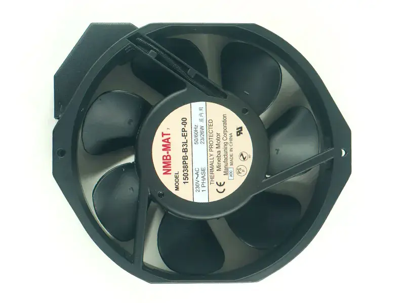 NMB 15038PB-B3L-EP-00 Vifte