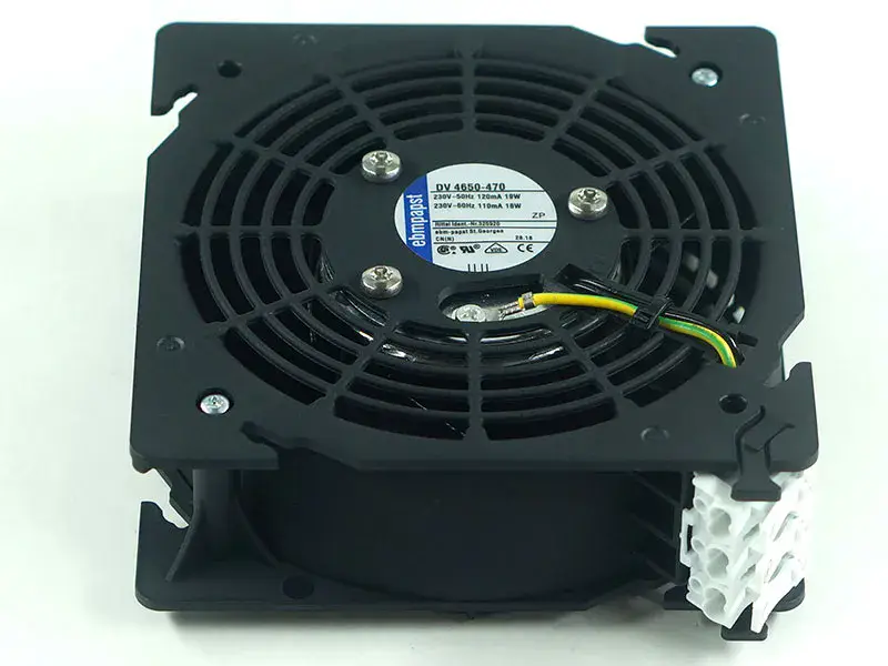 Ebmpapst DV4650-470 Fan