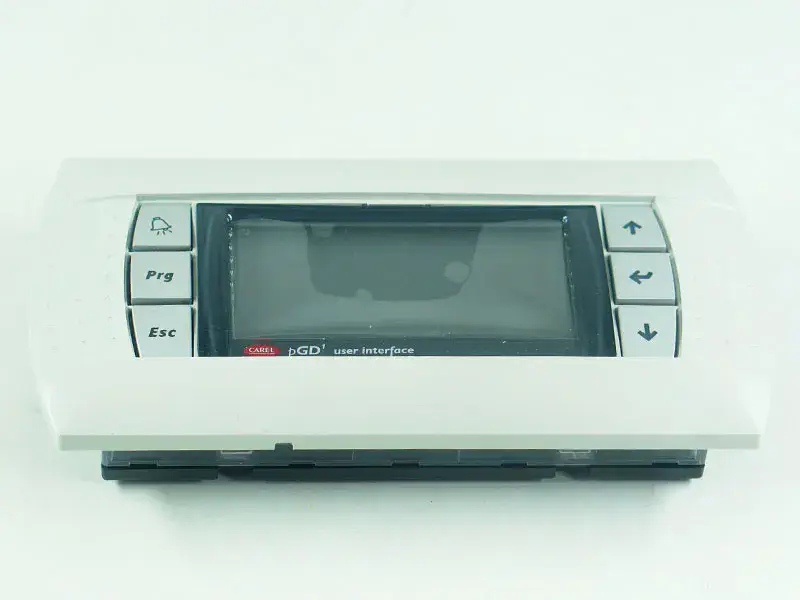 CAREL PGD1000F00 Display Board