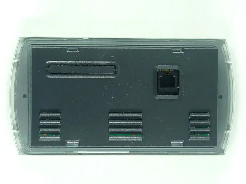 CAREL PGD1000F00 Display Board