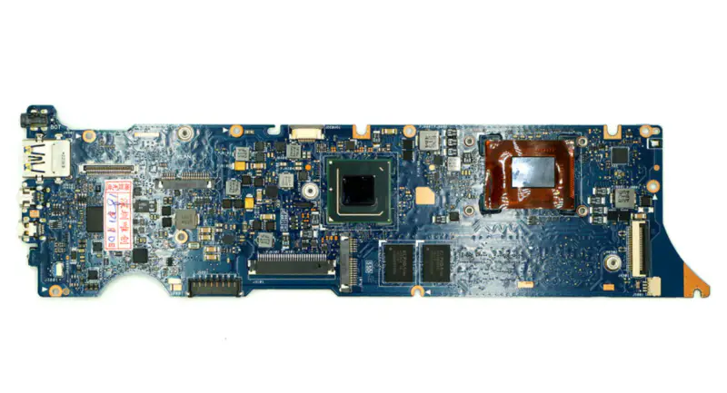 Asus UX31E hovedkort