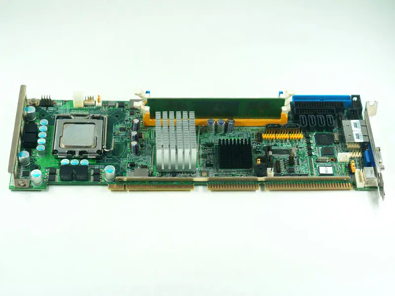 Advantech PCA-6194G2 PCA-6194 Motherboard
