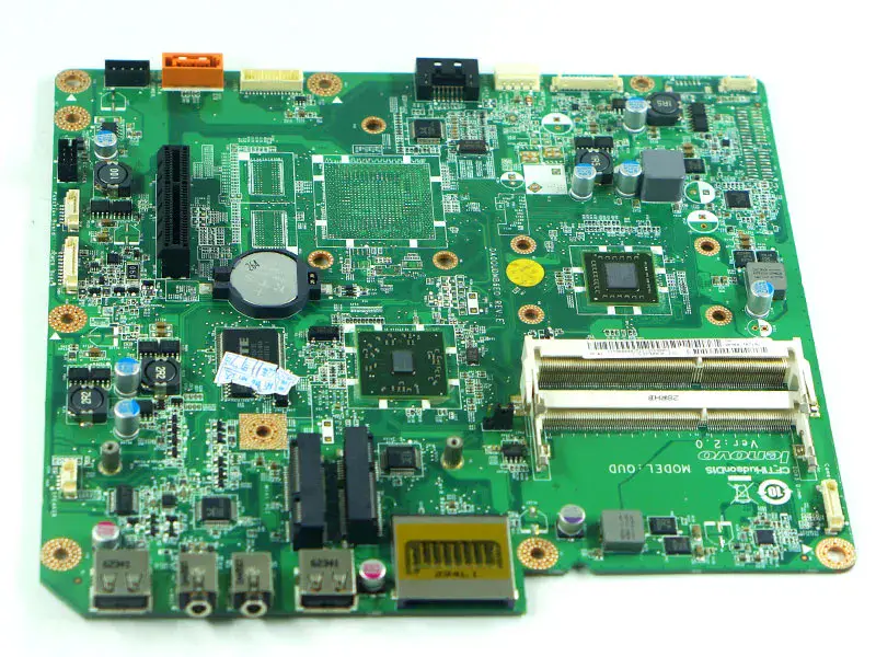 Lenovo 11S11013949 C325 Motherboard