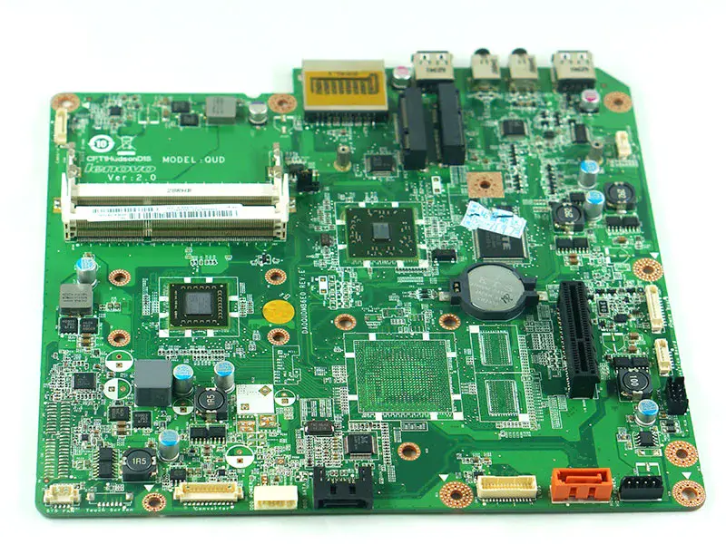 Lenovo 11S11013949 C325 Motherboard
