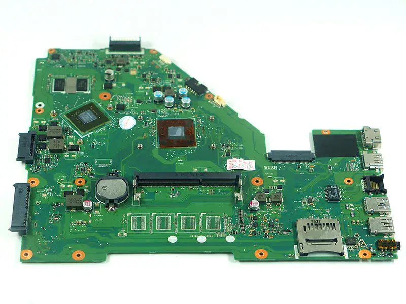 Asus X550MJ hovedkort for X550M X552M Y582M