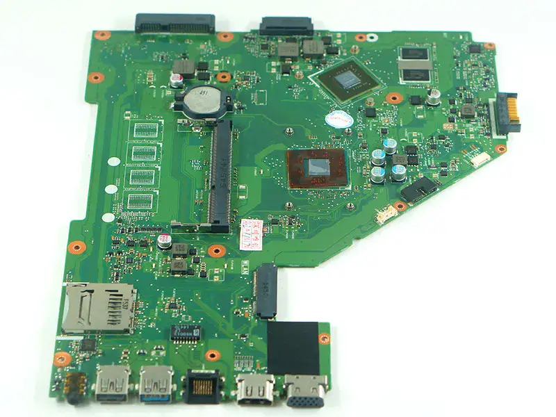 Asus X550MJ hovedkort for X550M X552M Y582M