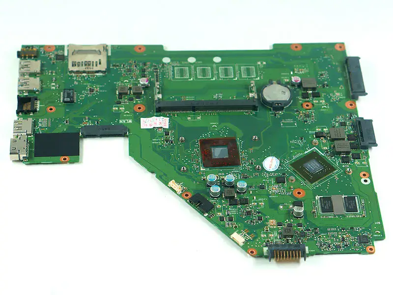 Asus X550MJ hovedkort for X550M X552M Y582M