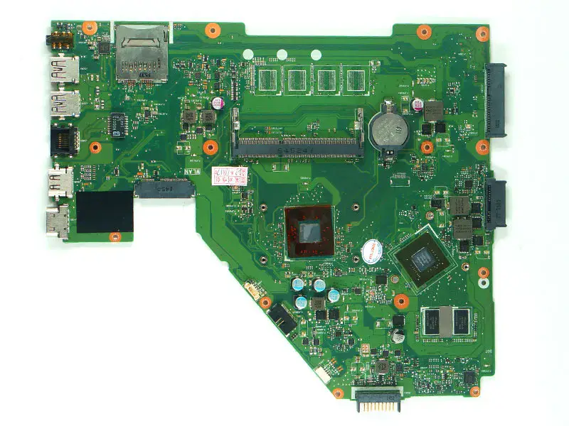 Asus X550MJ hovedkort for X550M X552M Y582M