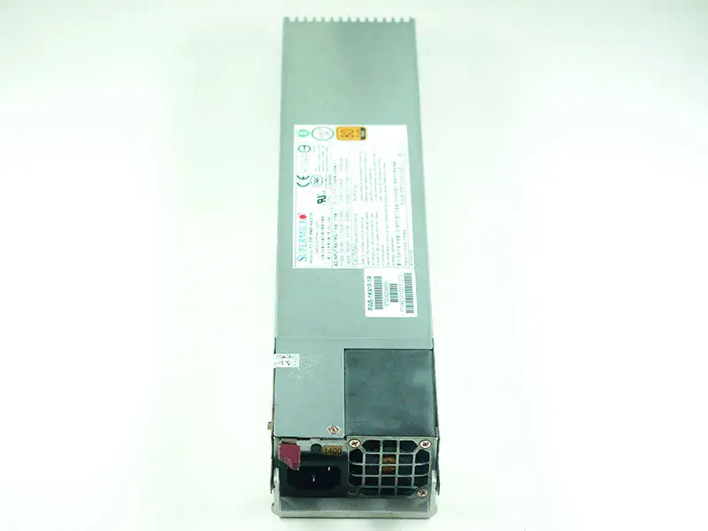Supermicro PWS-1K41P-1R Strømforsyning