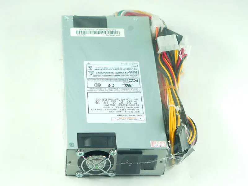 Emacs P1U-6150P Power Supply
