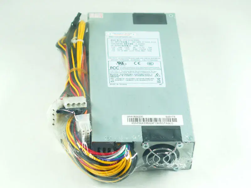Emacs P1U-6150P Power Supply