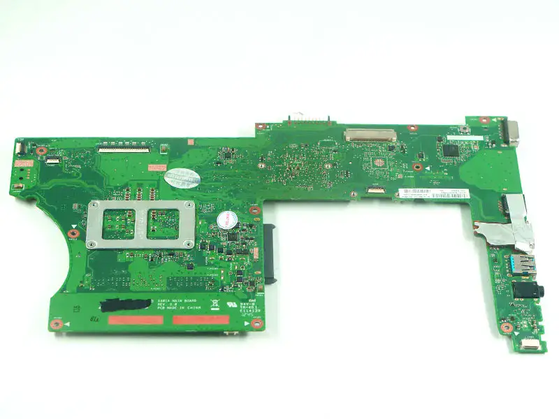 Asus X401A motherboard