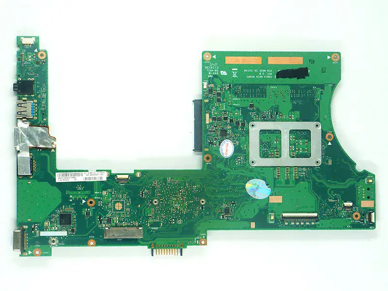 Asus X401A motherboard