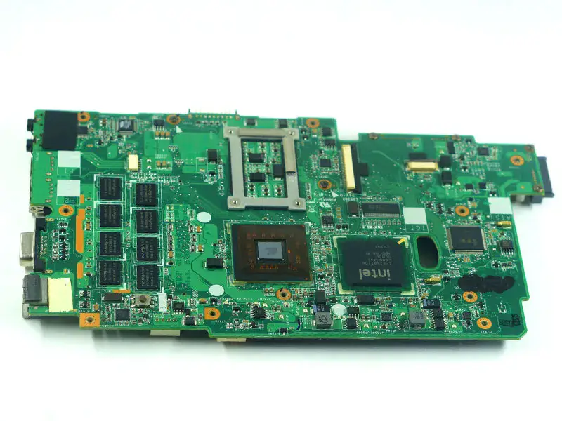 Asus K70IJ hovedkort