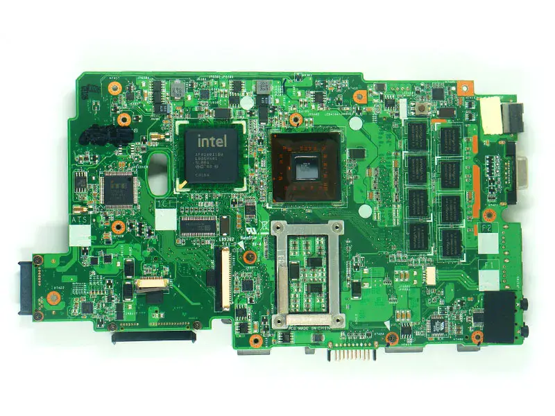Asus K70IJ hovedkort