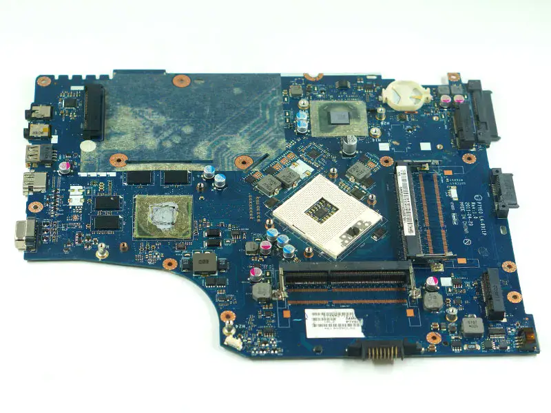 Acer 7750 7750G P7YE0 LA-6911P hovedkort