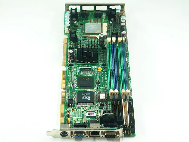 Advantech PCA-6187VE Motherboard