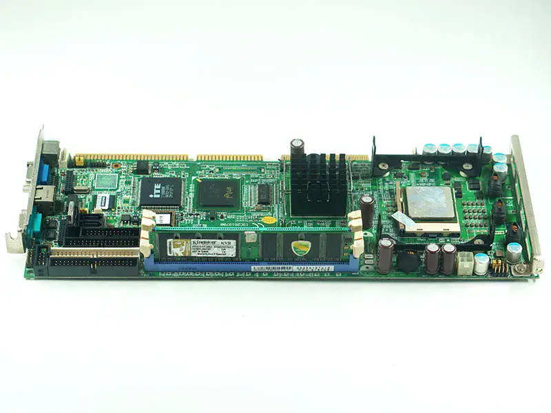 Advantech PCA-6187VE Motherboard