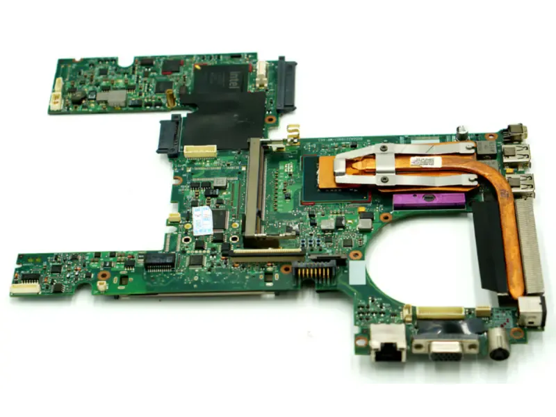 HP 6730B 6530B 486248-001 hovedkort