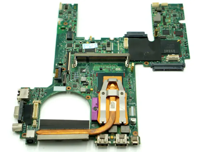 HP 6730B 6530B 486248-001 hovedkort