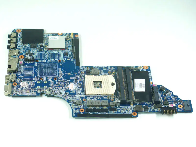 HP DV7-6000 DV7-6163US 656292-001 Motherboard