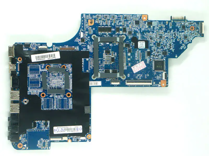 HP DV7-6000 DV7-6163US 656292-001 Motherboard