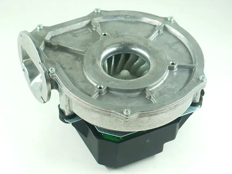 Ebmpapst G1G126-AA45-71 G1G126-AA49-74 Fan