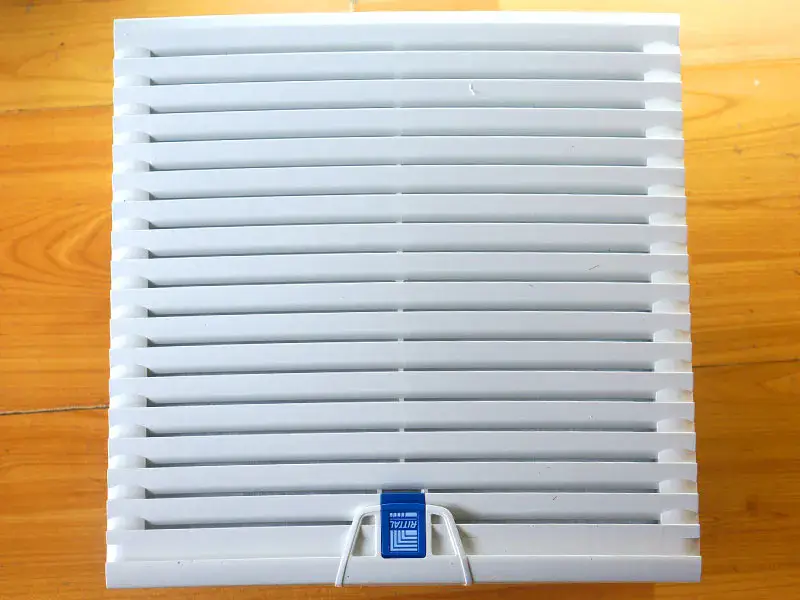 Ebmpapst K2E200-AH08-15 Fan