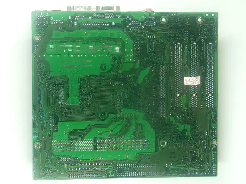 Intel D845EPI/D845GVSR motherboard