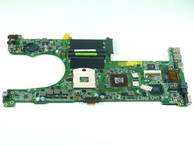 Asus U31SD hovedkort