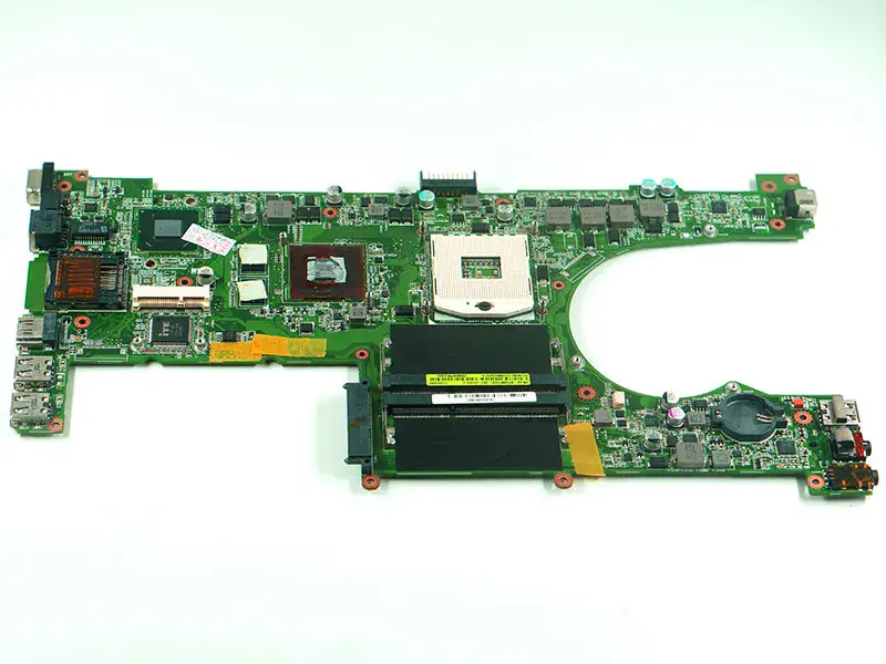 Asus U31SD hovedkort