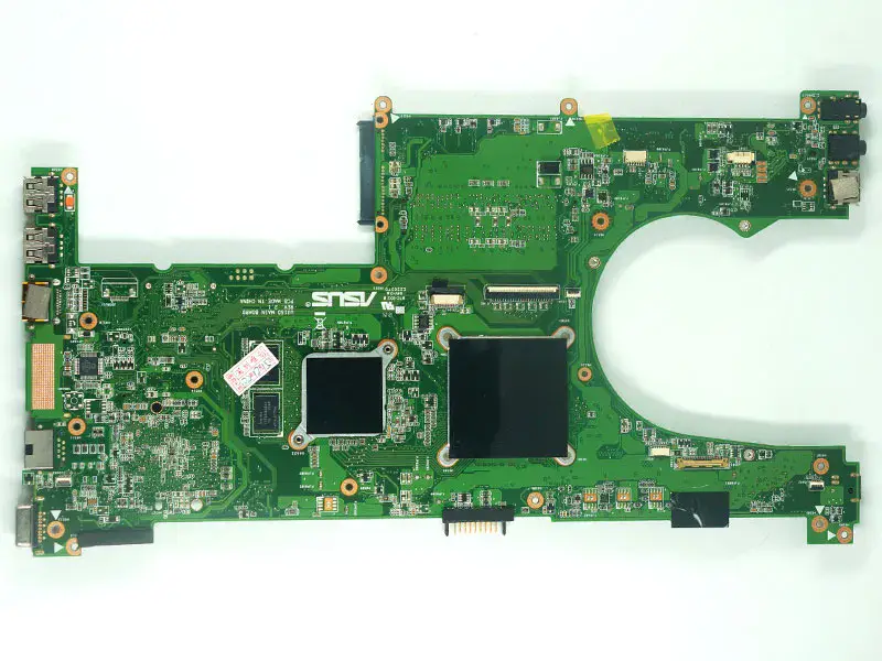 Asus U31SD hovedkort