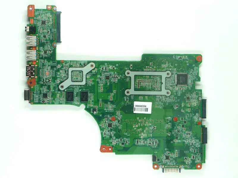 Toshiba L50 L50-B DABLIDMB8E0 Hovedkort for bærbar PC