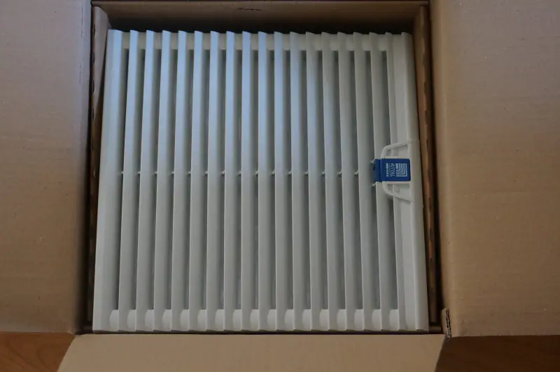 Ebmpapst K2E200-AH20-05 Fan