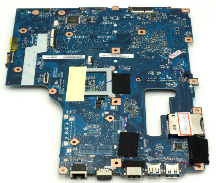 Acer Aspire E1-731 E1-771 hovedkort