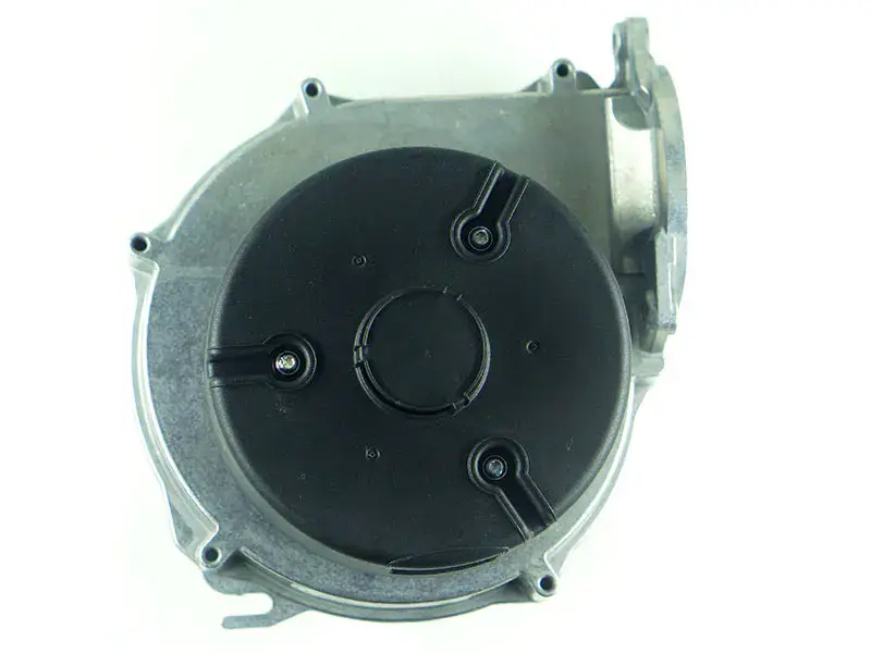 Ebmpapst RG130-3612-030206 0800-3612-030206 Fan