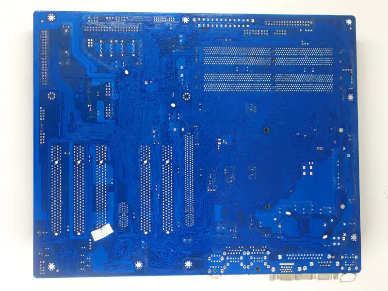 Advantech AIMB-763G2 Motherboard