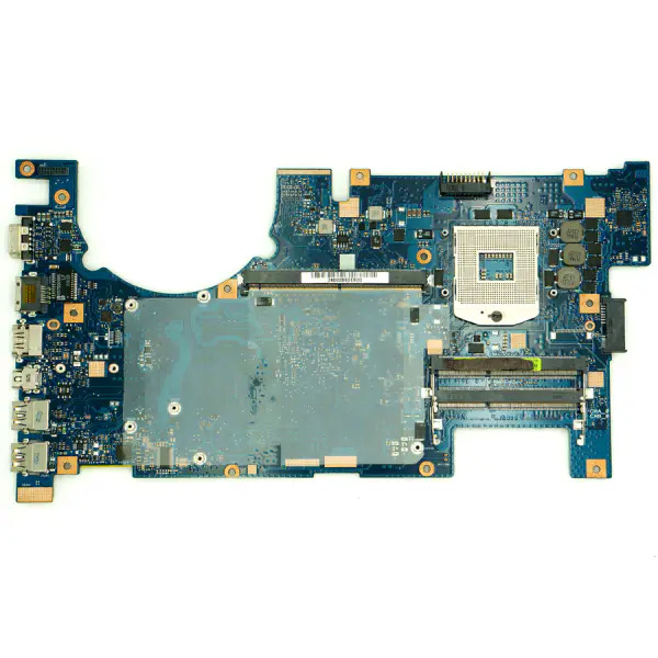 Asus G75VW motherboard