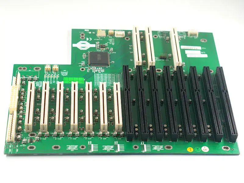 PCI-LH6114P7-KG bakplan