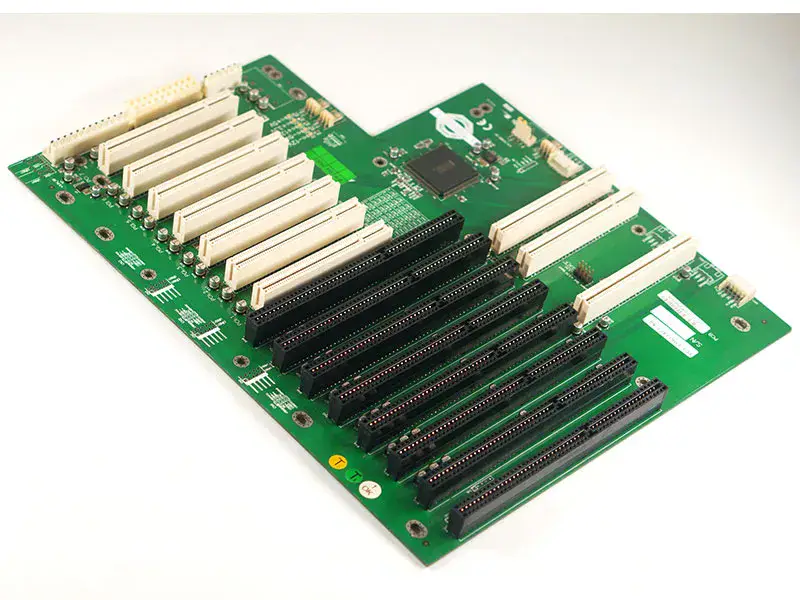 PCI-LH6114P7-KG bakplan