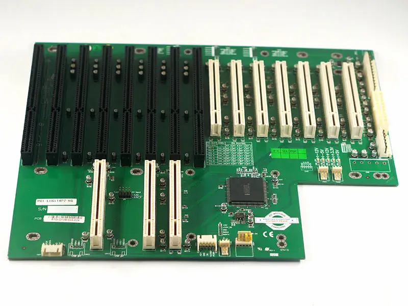 PCI-LH6114P7-KG bakplan