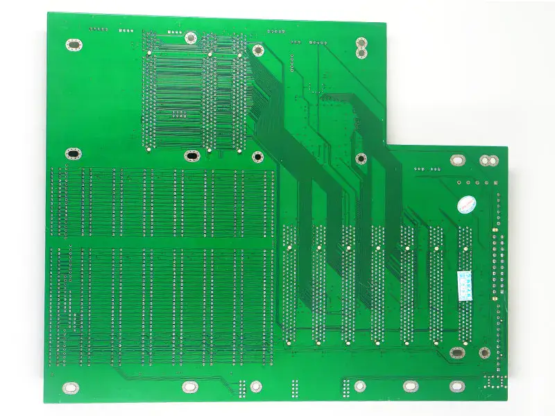 PCI-LH6114P7-KG bakplan