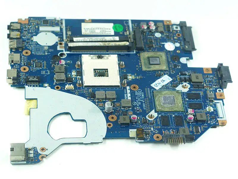 Acer 5750 5750G P5WE0 LA-6901P hovedkort