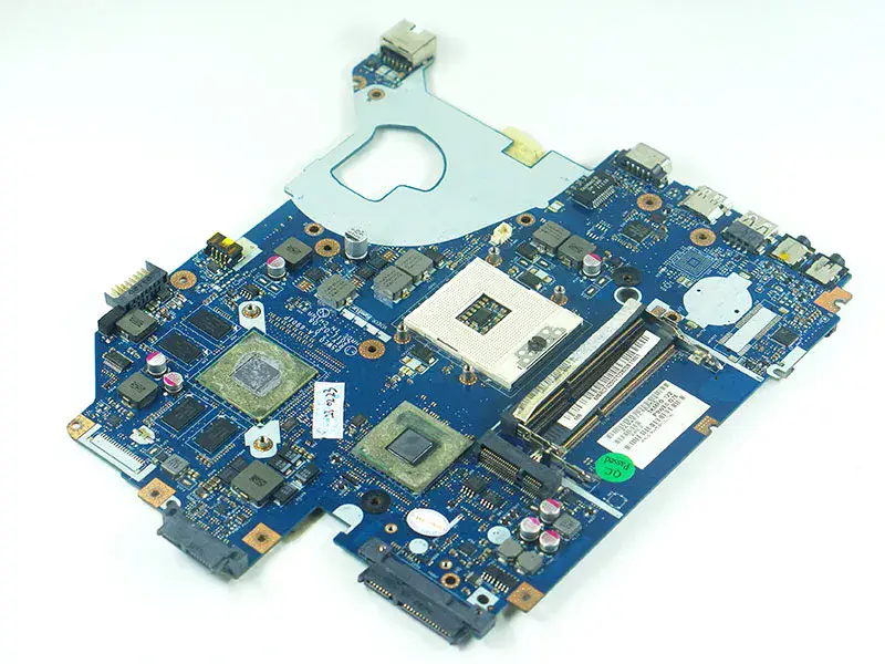 Acer 5750 5750G P5WE0 LA-6901P hovedkort