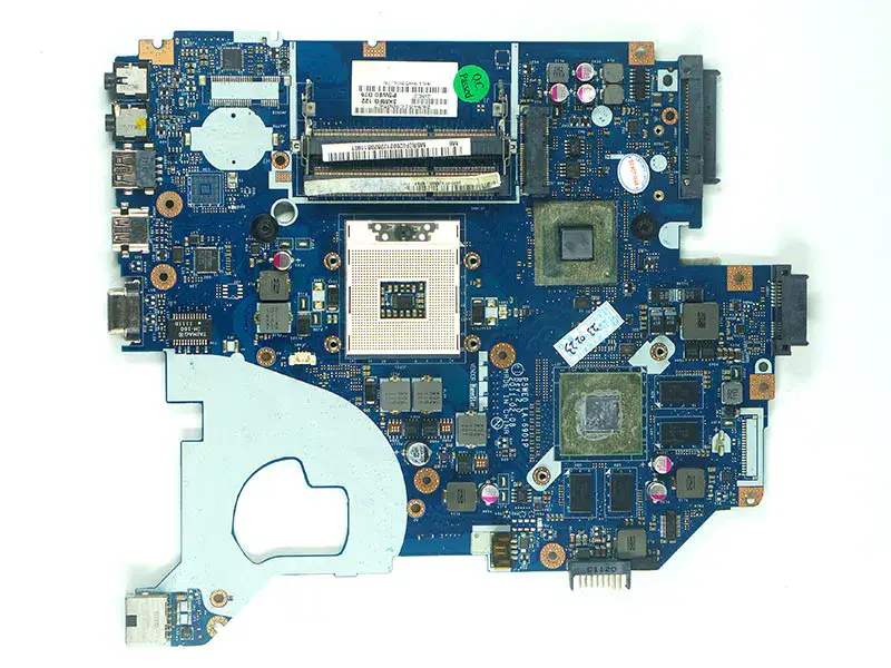 Acer 5750 5750G P5WE0 LA-6901P hovedkort