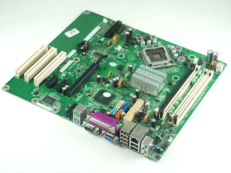 HP DC7800 MT 437795-001 437354-001 437355-000 systemhovedkort
